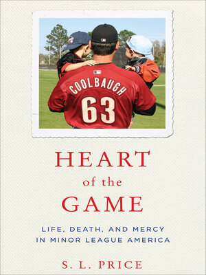 cover image of Heart of the Game